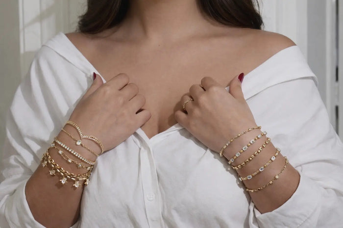 Bracelets MACA