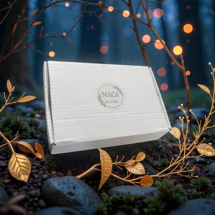 Coffret Nuit d’Orée