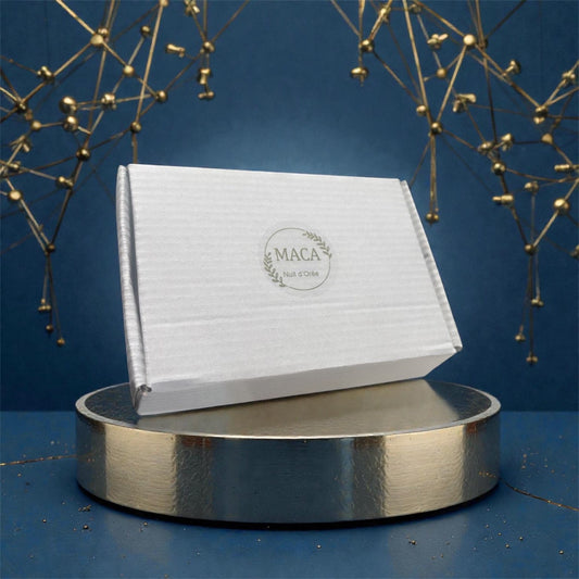 Coffret Nuit d’Orée