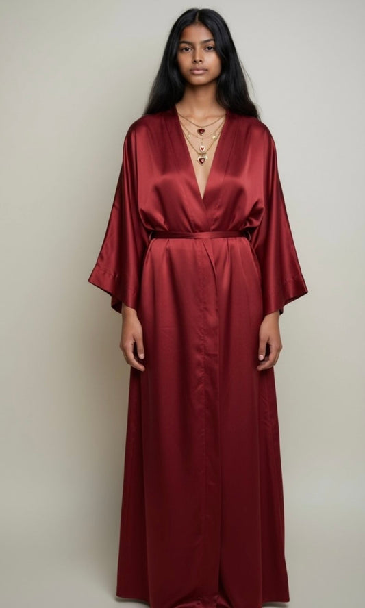 Coffret Rouge Désir