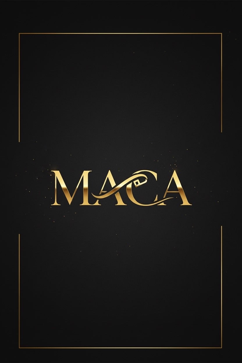 MACA, c’est plus qu’une bijouterie